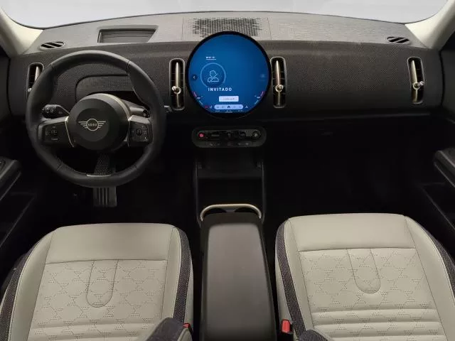 MINI Countryman C 125 kW (170 CV) de segunda mano