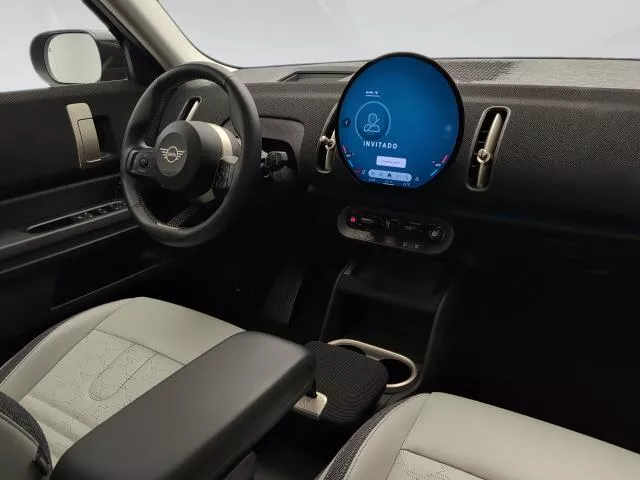 MINI Countryman C 125 kW (170 CV) de segunda mano