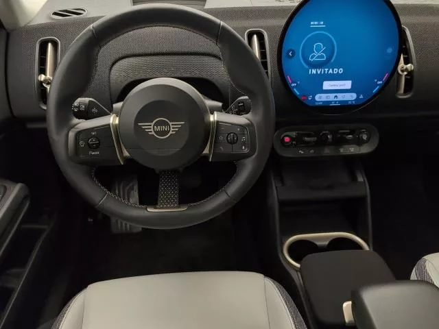 MINI Countryman C 125 kW (170 CV) de segunda mano