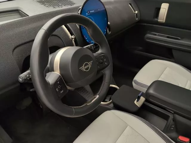 MINI Countryman C 125 kW (170 CV) de segunda mano