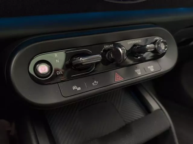 MINI Countryman C 125 kW (170 CV) de segunda mano