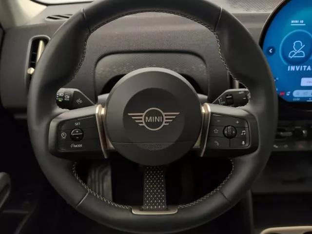 MINI Countryman C 125 kW (170 CV) de segunda mano