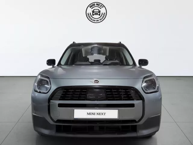 MINI Countryman C 125 kW (170 CV) de segunda mano