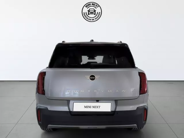MINI Countryman C 125 kW (170 CV) de segunda mano