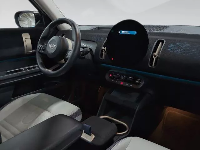 MINI Countryman C 125 kW (170 CV) de segunda mano