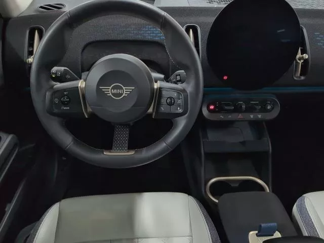 MINI Countryman C 125 kW (170 CV) de segunda mano