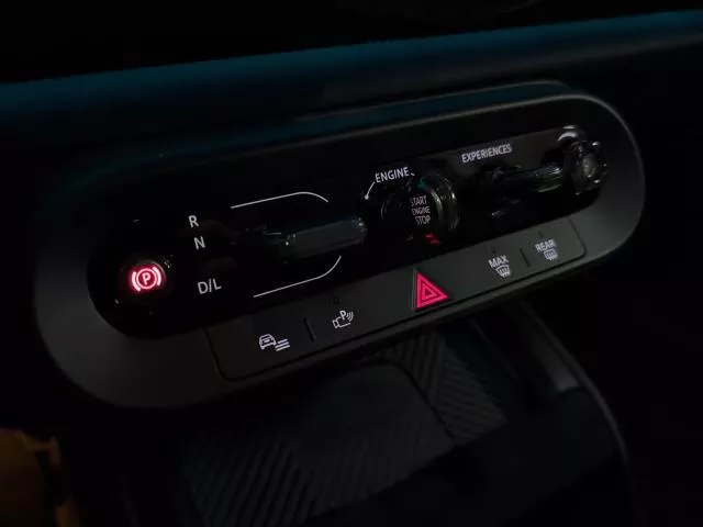 MINI Countryman C 125 kW (170 CV) de segunda mano