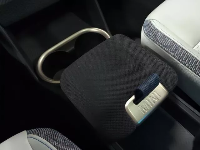 MINI Countryman C 125 kW (170 CV) de segunda mano