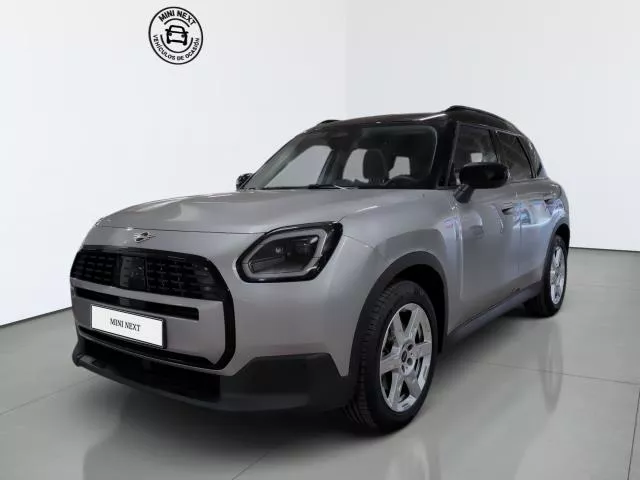 MINI Countryman C 125 kW (170 CV) de segunda mano