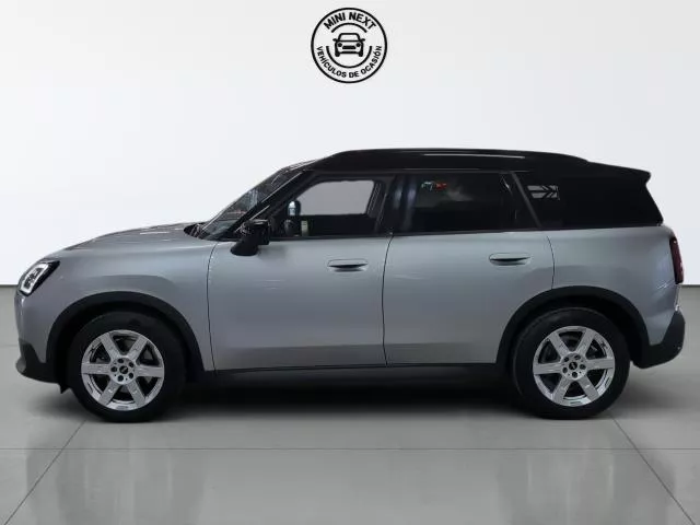 MINI Countryman C 125 kW (170 CV) de segunda mano