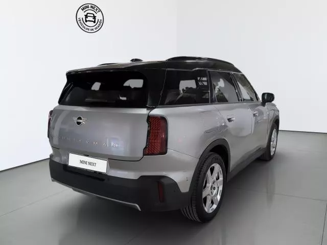 MINI Countryman C 125 kW (170 CV) de segunda mano