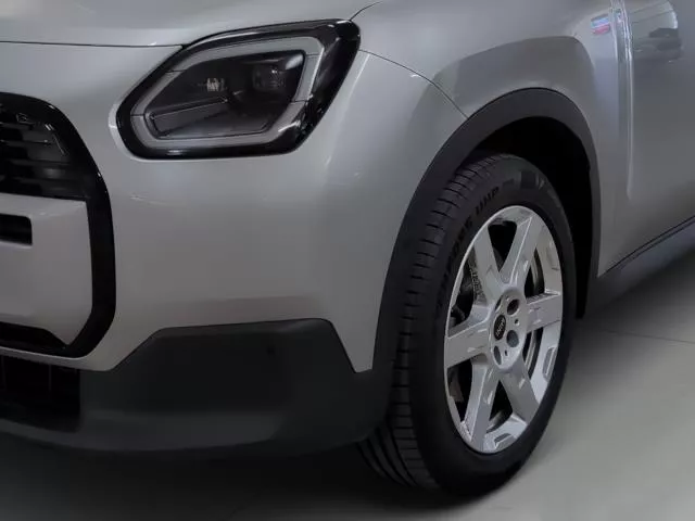 MINI Countryman C 125 kW (170 CV) de segunda mano