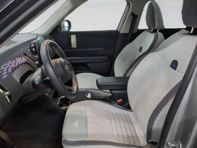 MINI Countryman C 125 kW (170 CV) de segunda mano