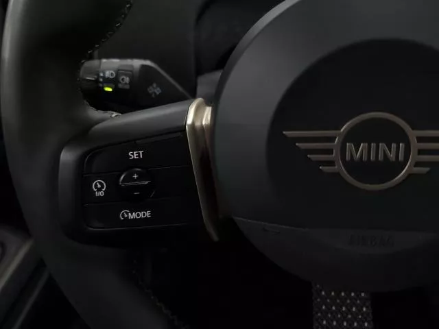 MINI Countryman C 125 kW (170 CV) de segunda mano