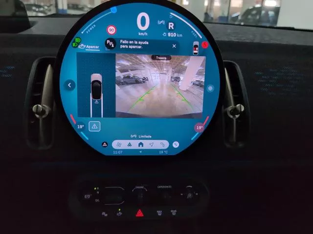 MINI Countryman C 125 kW (170 CV) de segunda mano