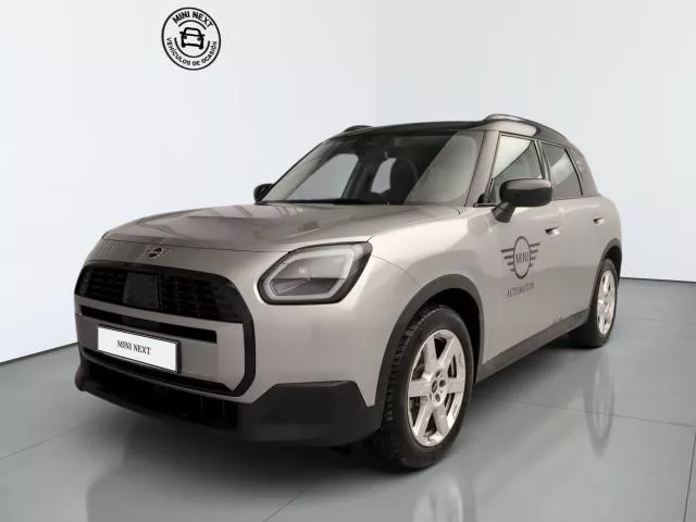MINI Countryman C 125 kW (170 CV) de segunda mano