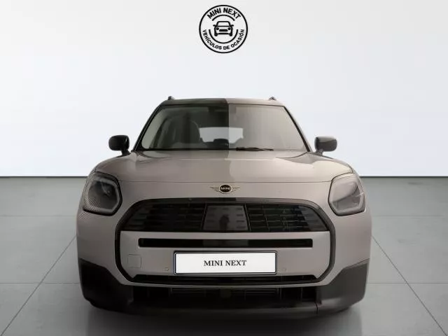 MINI Countryman C 125 kW (170 CV) de segunda mano