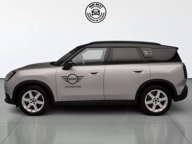 MINI Countryman C 125 kW (170 CV) de segunda mano