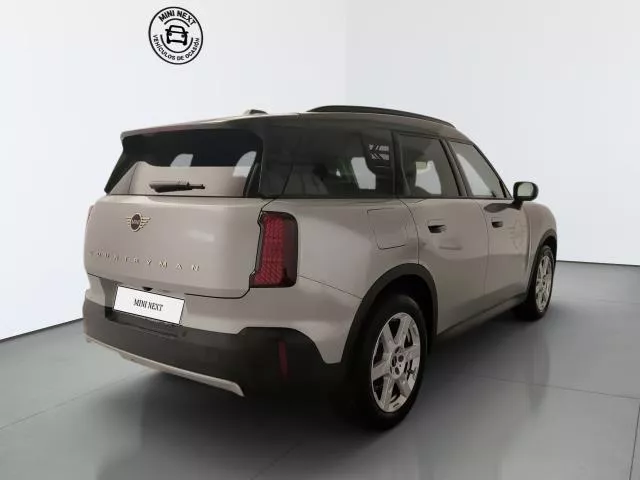 MINI Countryman C 125 kW (170 CV) de segunda mano