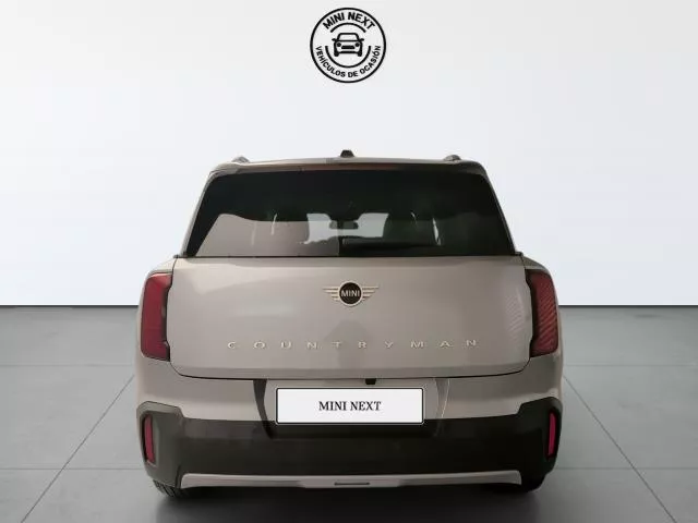 MINI Countryman C 125 kW (170 CV) de segunda mano