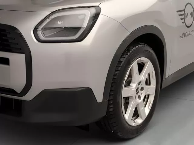 MINI Countryman C 125 kW (170 CV) de segunda mano