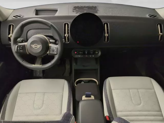 MINI Countryman C 125 kW (170 CV) de segunda mano