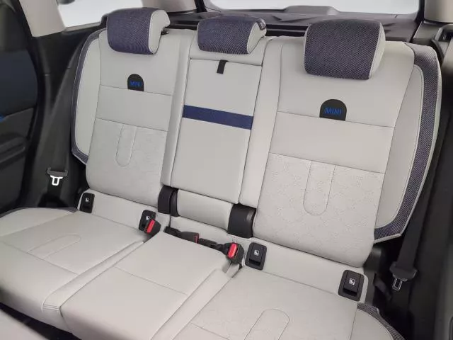 MINI Countryman C 125 kW (170 CV) de segunda mano