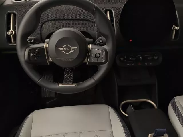 MINI Countryman C 125 kW (170 CV) de segunda mano