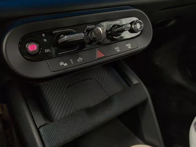 MINI Countryman C 125 kW (170 CV) de segunda mano