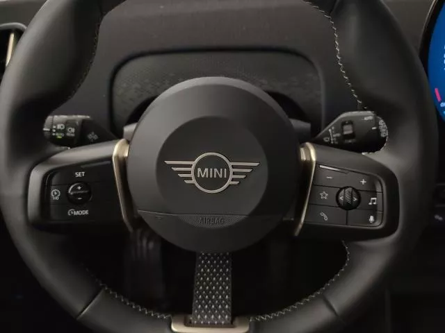 MINI Countryman C 125 kW (170 CV) de segunda mano