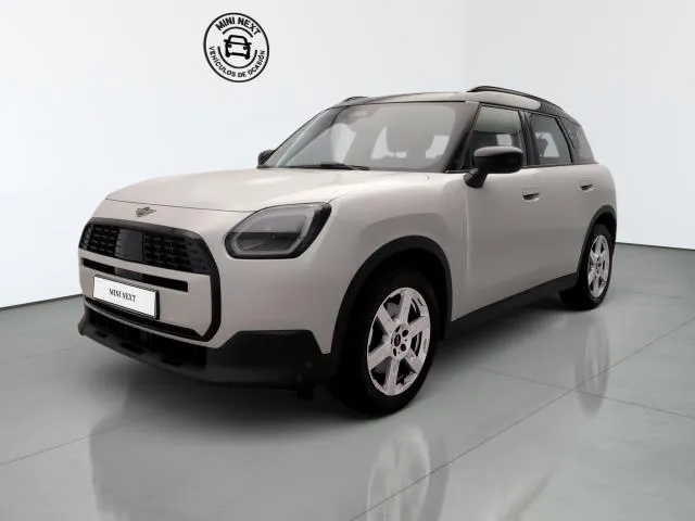 MINI Countryman C 125 kW (170 CV) de segunda mano