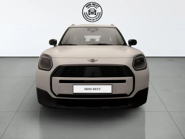 MINI Countryman C 125 kW (170 CV) de segunda mano