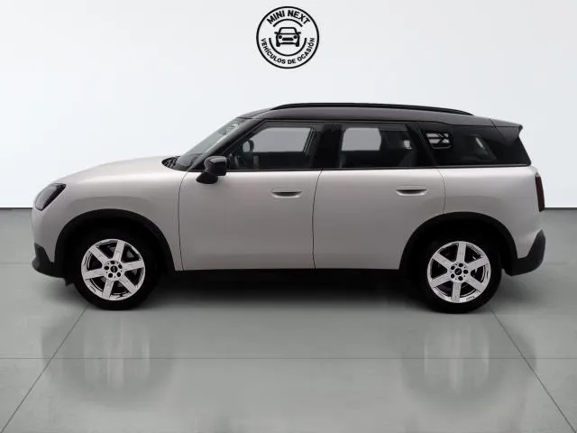 MINI Countryman C 125 kW (170 CV) de segunda mano
