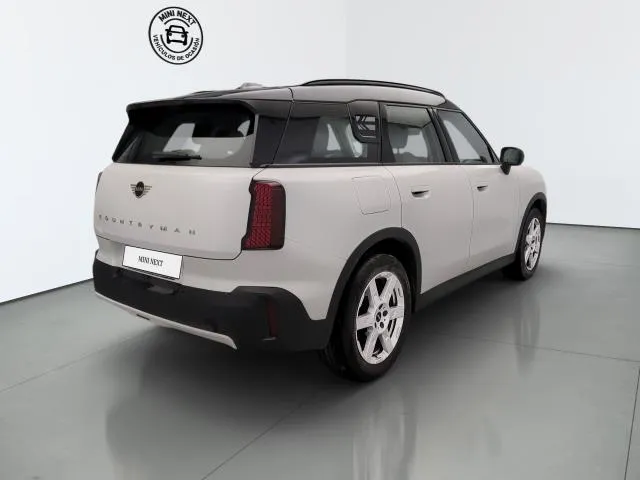 MINI Countryman C 125 kW (170 CV) de segunda mano