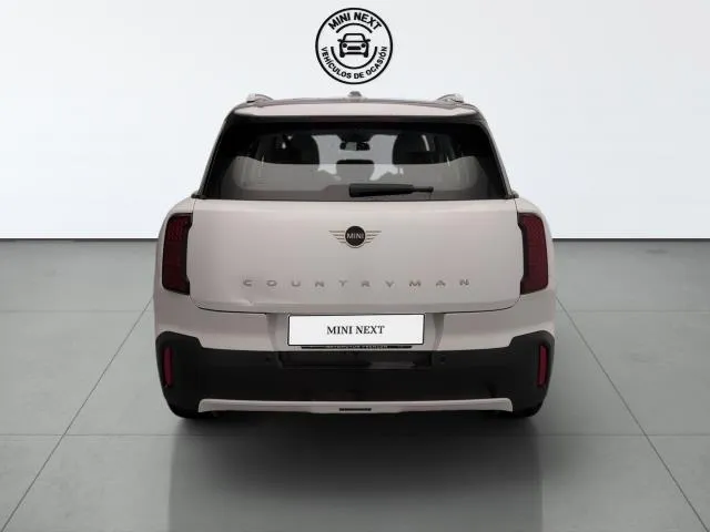 MINI Countryman C 125 kW (170 CV) de segunda mano