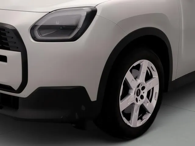 MINI Countryman C 125 kW (170 CV) de segunda mano