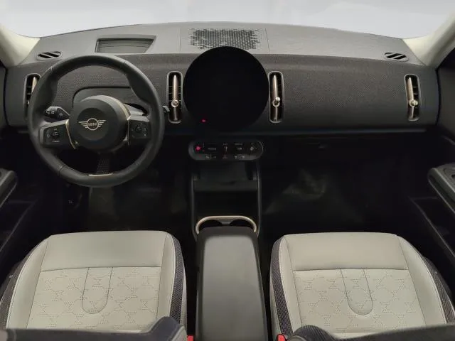 MINI Countryman C 125 kW (170 CV) de segunda mano