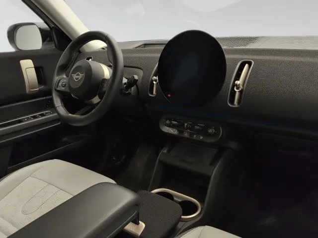 MINI Countryman C 125 kW (170 CV) de segunda mano