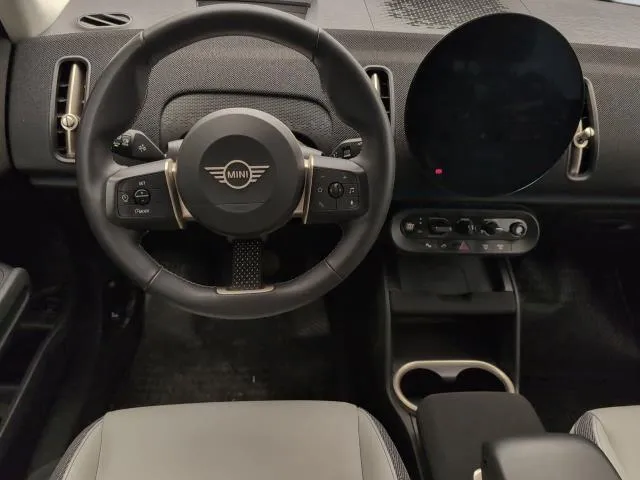 MINI Countryman C 125 kW (170 CV) de segunda mano
