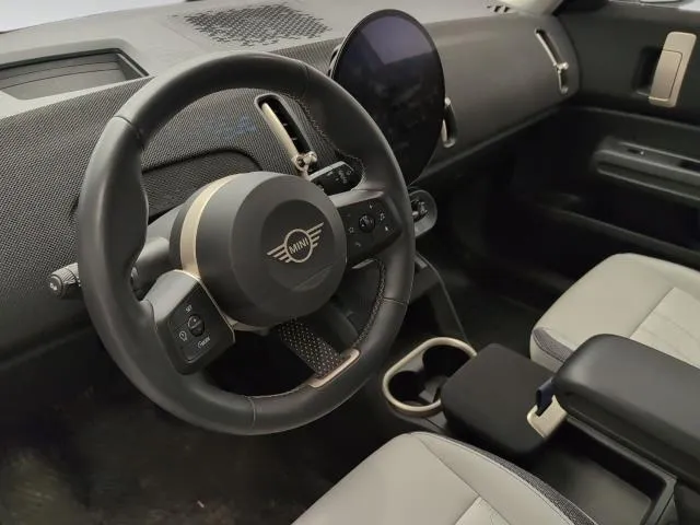 MINI Countryman C 125 kW (170 CV) de segunda mano