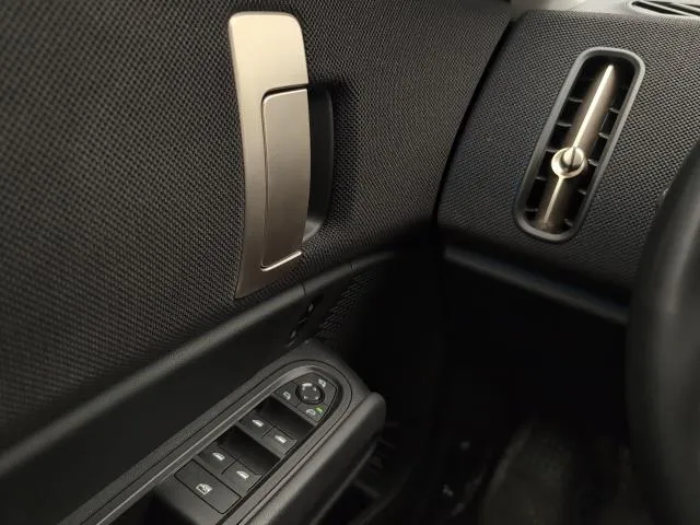 MINI Countryman C 125 kW (170 CV) de segunda mano