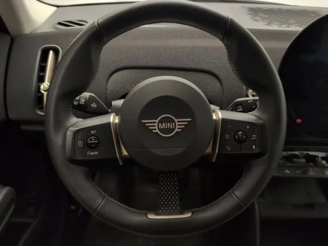 MINI Countryman C 125 kW (170 CV) de segunda mano