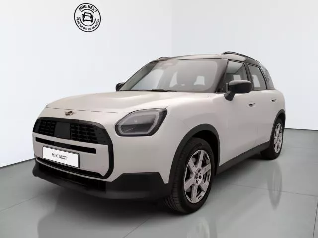 MINI Countryman C 125 kW (170 CV) de segunda mano