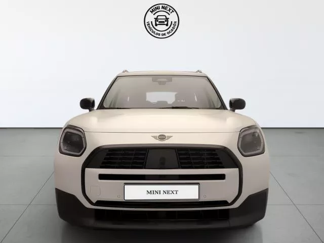 MINI Countryman C 125 kW (170 CV) de segunda mano
