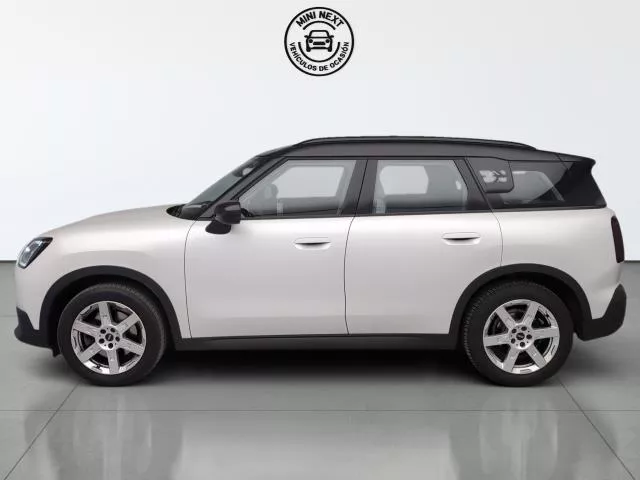 MINI Countryman C 125 kW (170 CV) de segunda mano
