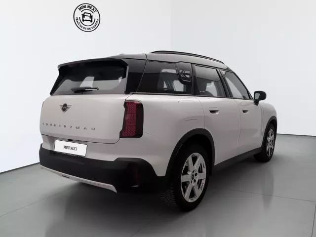 MINI Countryman C 125 kW (170 CV) de segunda mano