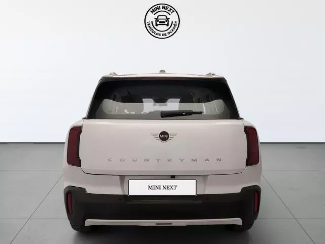 MINI Countryman C 125 kW (170 CV) de segunda mano