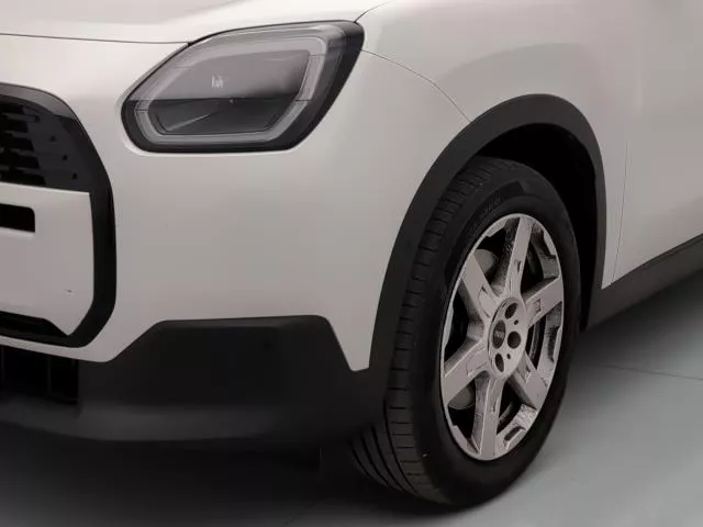 MINI Countryman C 125 kW (170 CV) de segunda mano