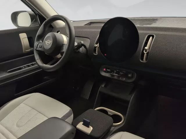 MINI Countryman C 125 kW (170 CV) de segunda mano
