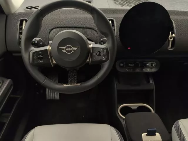MINI Countryman C 125 kW (170 CV) de segunda mano